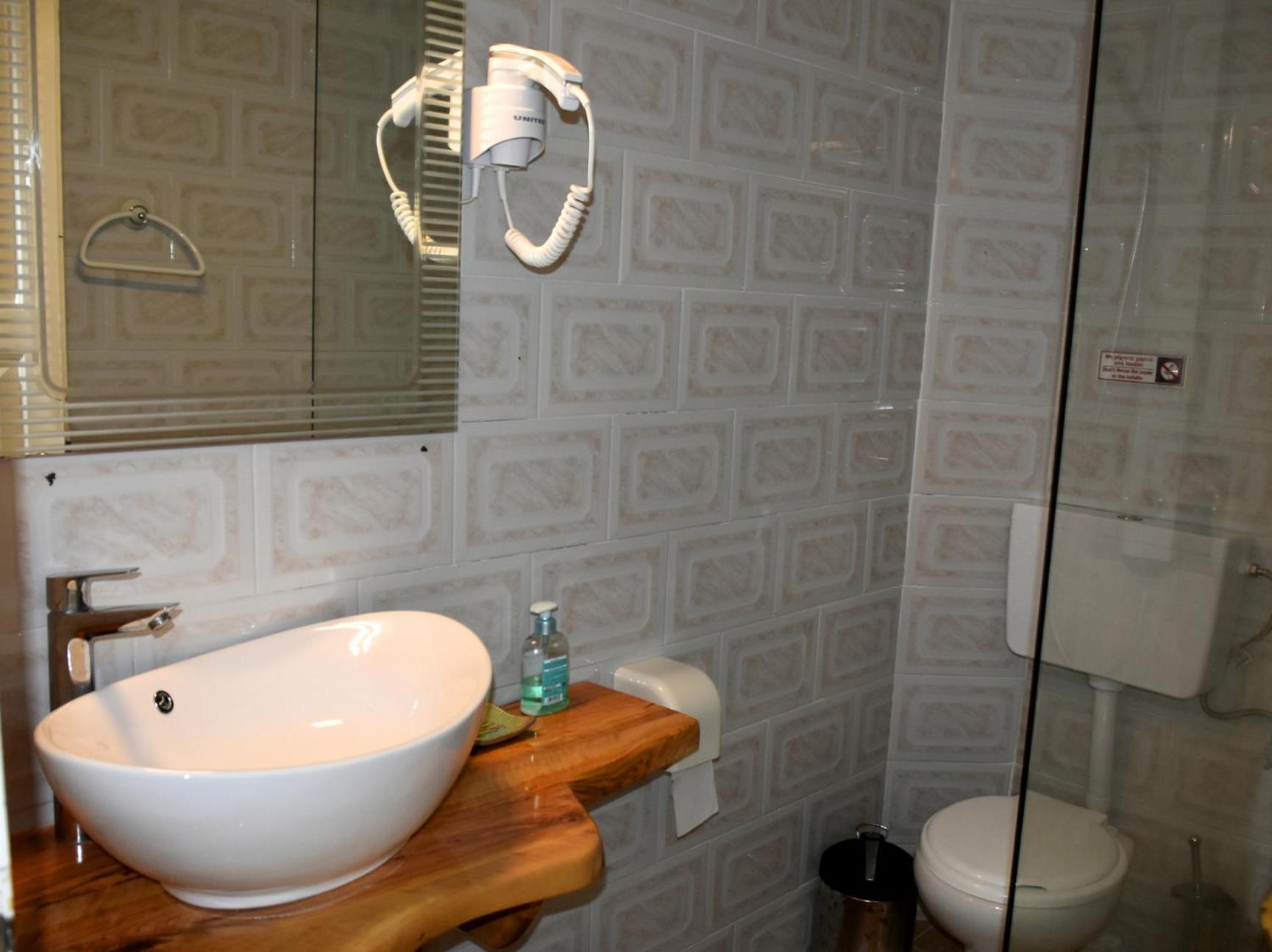 Konstantina Apartment Лакка Екстер'єр фото