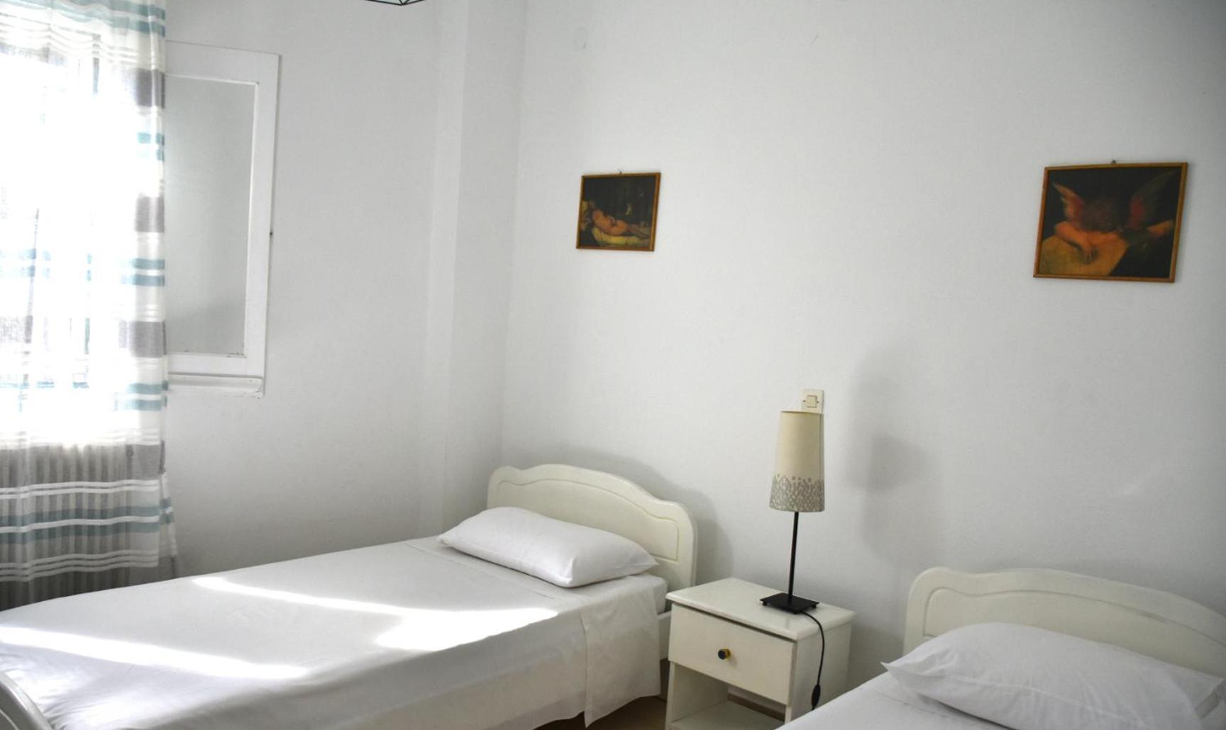 Konstantina Apartment Лакка Екстер'єр фото