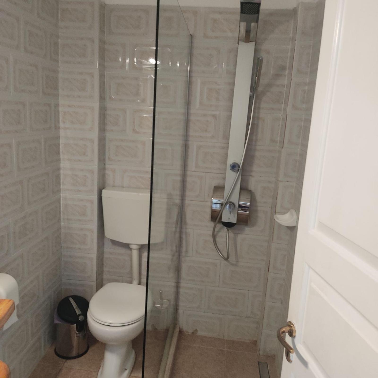 Konstantina Apartment Лакка Екстер'єр фото